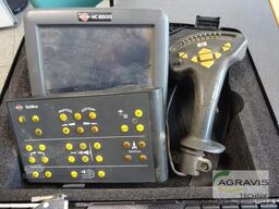 Hardi COMMANDER 4500