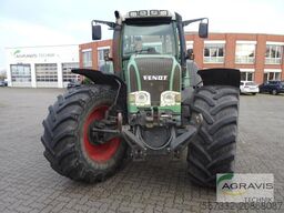 Fendt 924 VARIO