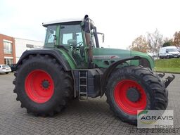 Fendt 924 VARIO