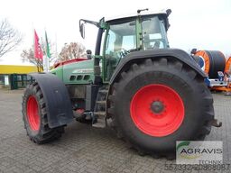 Fendt 924 VARIO
