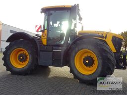 JCB FASTRAC 4220