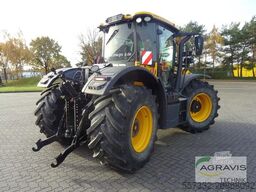 JCB FASTRAC 4220