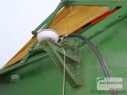 Amazone ZG-B 8200 ULTRA HYDRO