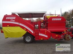 Grimme SE 85-55 SB