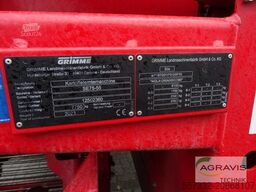 Grimme SE 85-55 SB