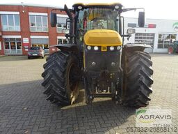 JCB FASTRAC 4220