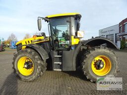JCB FASTRAC 4220