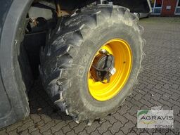 JCB FASTRAC 4220