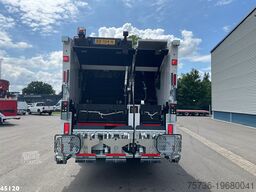 Volvo FE 350 Norba MF 300 22m³ 2 compartimenten NEW a...