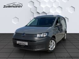 VW Caddy Maxi 2.0 TDI Cargo DSG AHZV AppConnect Heckflügeltüren