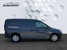 VW Caddy Maxi 2.0 TDI Cargo DSG AHZV AppConnect Heckflügeltüren