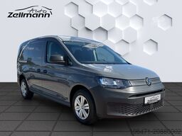 VW Caddy Maxi 2.0 TDI Cargo DSG AHZV AppConnect Heckflügeltüren