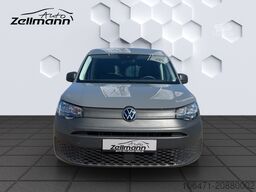VW Caddy Maxi 2.0 TDI Cargo DSG AHZV AppConnect Heckflügeltüren