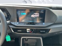 VW Caddy Maxi 2.0 TDI Cargo DSG AHZV AppConnect Heckflügeltüren