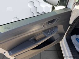 VW Caddy Cargo 2.0 TDi 90kW DSG AHZV App Connect Klima Flügeltüren