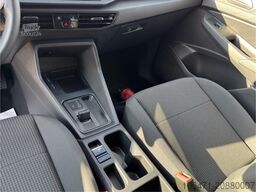 VW Caddy Cargo 2.0 TDi 90kW DSG AHZV App Connect Klima Flügeltüren