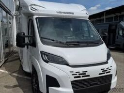 Weinsberg CaraSuite 700 ME *Automatik*4.000 kg*