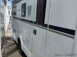 Weinsberg CaraSuite 700 ME *Automatik*4.000 kg*