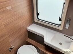 Weinsberg CaraSuite 700 ME *Automatik*4.000 kg*