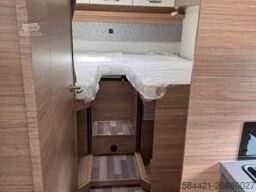 Weinsberg CaraSuite 700 ME *Automatik*4.000 kg*