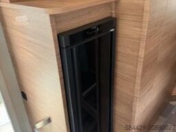 Weinsberg CaraSuite 700 ME *Automatik*4.000 kg*