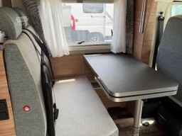 Weinsberg CaraSuite 700 ME *Automatik*4.000 kg*