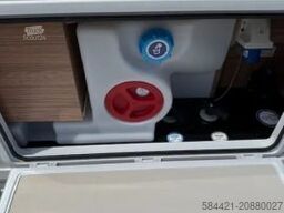 Weinsberg CaraSuite 700 ME *Automatik*4.000 kg*