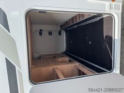 Weinsberg CaraSuite 700 ME *Automatik*4.000 kg*