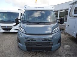 Weinsberg CaraSuite 650 MF *Rahmenfenster*Media-Paket*