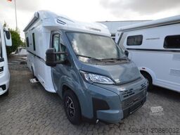 Weinsberg CaraSuite 650 MF *Rahmenfenster*Media-Paket*