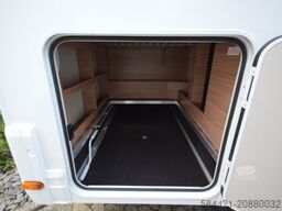 Weinsberg CaraSuite 650 MF *Rahmenfenster*Media-Paket*