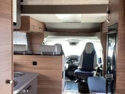 Weinsberg CaraSuite 650 MF *Rahmenfenster*Media-Paket*