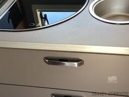 Weinsberg CaraSuite 650 MF *Rahmenfenster*Media-Paket*