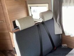 Weinsberg CaraSuite 650 MF *Rahmenfenster*Media-Paket*