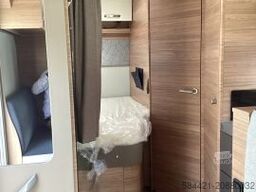 Weinsberg CaraSuite 650 MF *Rahmenfenster*Media-Paket*