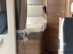 Weinsberg CaraSuite 650 MF *Rahmenfenster*Media-Paket*