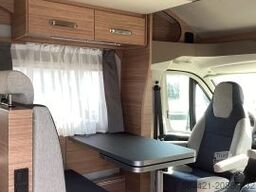 Weinsberg CaraSuite 650 MF *Rahmenfenster*Media-Paket*