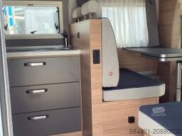 Weinsberg CaraSuite 650 MF *Rahmenfenster*Media-Paket*