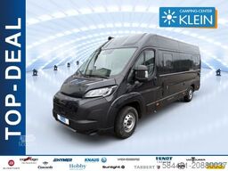 Weinsberg CaraLife 630 LQ *Media-Paket*Markise*