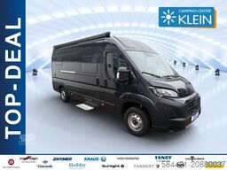 Weinsberg CaraLife 630 LQ *Media-Paket*Markise*