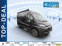 Weinsberg CaraBus GREY 540 MQ EDITION [FIRE] *Automatik*Care-Drive-Paket*