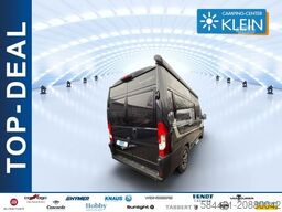 Weinsberg CaraBus GREY 540 MQ EDITION [FIRE] *Automatik*Care-Drive-Paket*