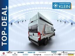 Weinsberg CaraBus 600 MQH EDITION [FIRE] *GFK Hochdach*Care-Drive-Paket