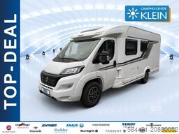 Knaus Sky TI 650 MF Platinum Selection *180 PS*Oyster 60 Premium*