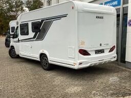Knaus Sky TI 650 MF Platinum Selection *180 PS*Oyster 60 Premium*
