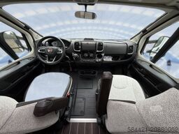 Knaus Sky TI 650 MF Platinum Selection *180 PS*Oyster 60 Premium*