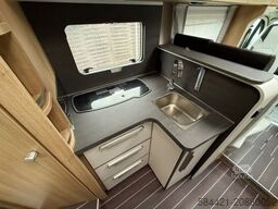 Knaus Sky TI 650 MF Platinum Selection *180 PS*Oyster 60 Premium*