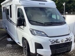 Knaus Van TI 650 MEG VANSATION *Modell 2026*TV-Paket*