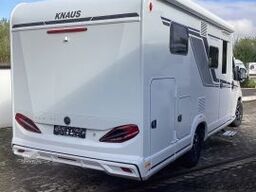 Knaus Van TI 650 MEG VANSATION *Modell 2026*TV-Paket*
