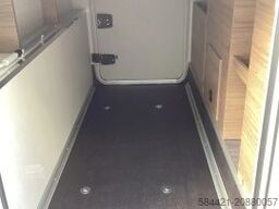 Knaus Van TI 650 MEG VANSATION *Modell 2026*TV-Paket*